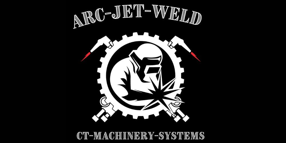 Arc-Jet-Weld/Stealth Weld Device; The Emergency Mission Critical APU/Welder…